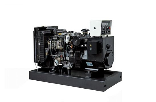 海北科克150kw大型柴油发电机组