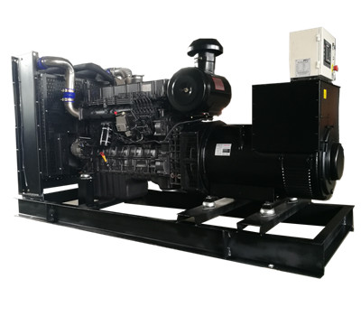 海北上柴柴油发电机组50KW-700KW