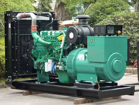 海北710kw康明斯柴油发电机组