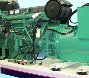 海北发电机出租